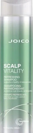 Joico Scalp Vitality Refreshing Shampoo 300 - Joico Shampoo  - 0074469570145