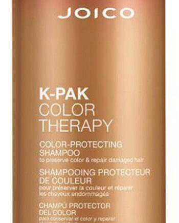 Joico Pak Color Therapy Color Protecting Shampoo - Shampoo  - 074469516532