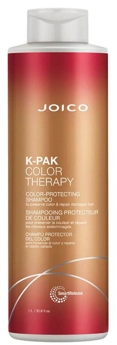 Joico Pak Color Therapy Color Protecting Shampoo - Shampoo  - 074469516532