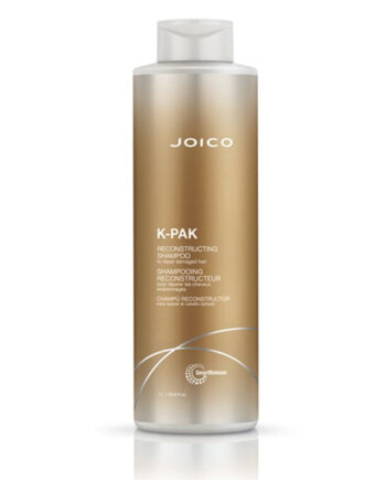 Joico Pak Reconstructing Shampoo 1000 - Joico Shampoo  - 074469517577