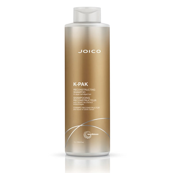 Joico Pak Reconstructing Shampoo 1000 - Joico Shampoo - 074469517577