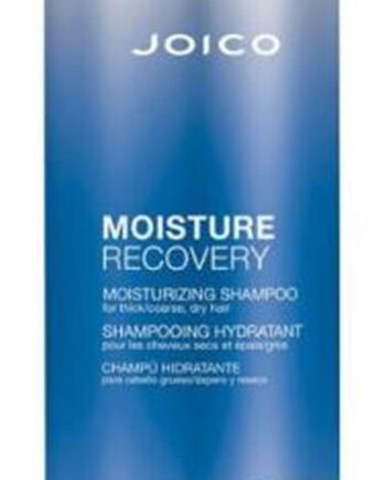 Joico Moisture Recovery Moisturizing Shampoo - Shampoo  - 074469513944