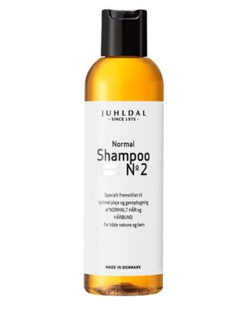 Juhldal Shampoo 200ml - Juhldal Shampoo  - 5709333777775
