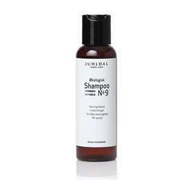 Juhldal Shampoo økologisk 100 - Juhldal Shampoo  - 5709333444462