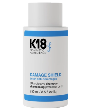 K18 Damage Shield Shampoo 250 - K18 Shampoo  - 858511000749
