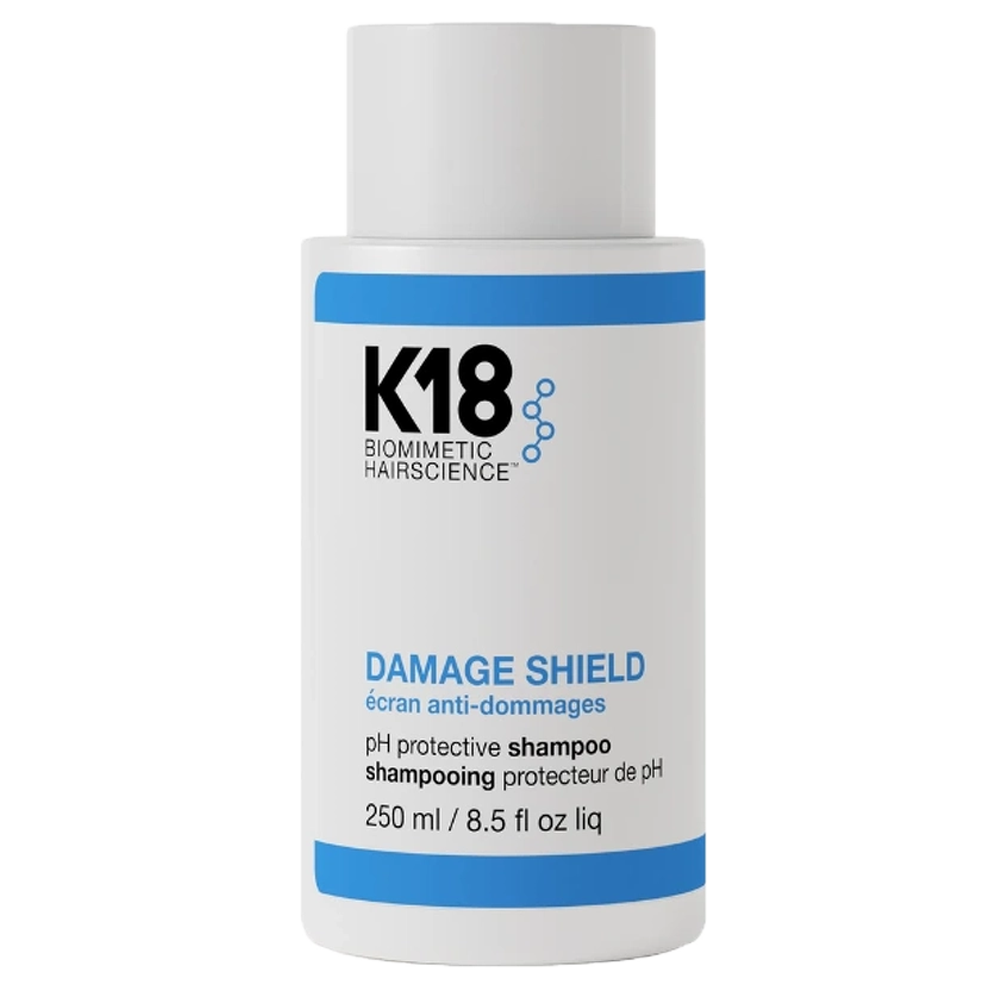 K18 Damage Shield Shampoo 250 - K18 Shampoo - 858511000749