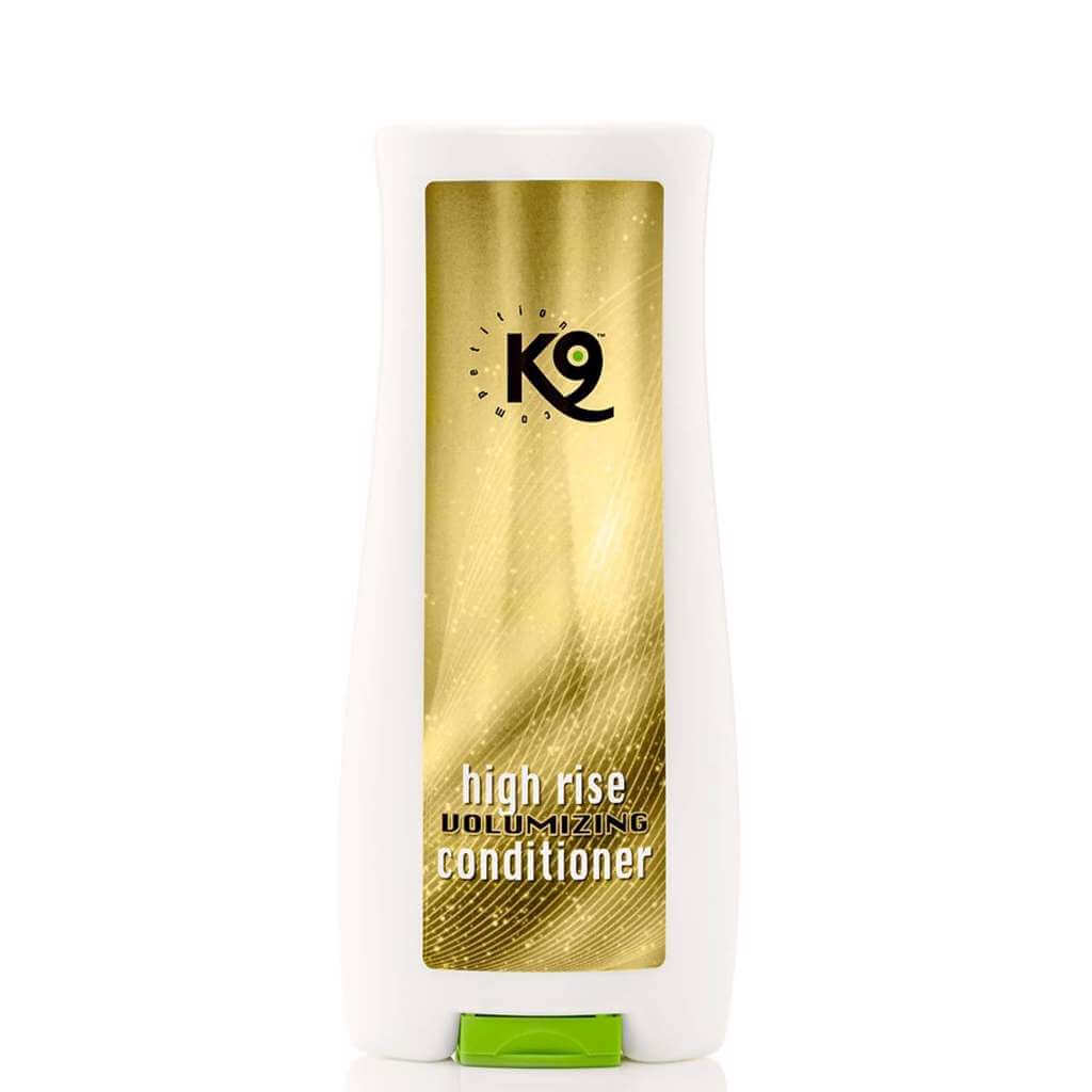 High Rise Volumizing Conditioner - K9 Competition Shampoo  - 200733