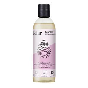 Klar Shampoo 250 - Klar Shampoo - 7310610024482