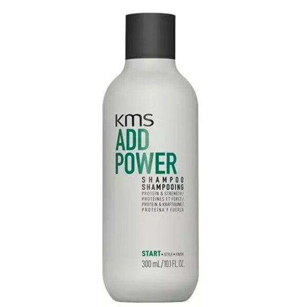 Kms Add Power Shampoo 300ml - Kms Shampoo - 4044897700045