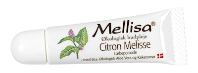 Mellisa Skæl Shampoo Ampbull 200 UdlØb - Mellisa Shampoo - 5709915089463