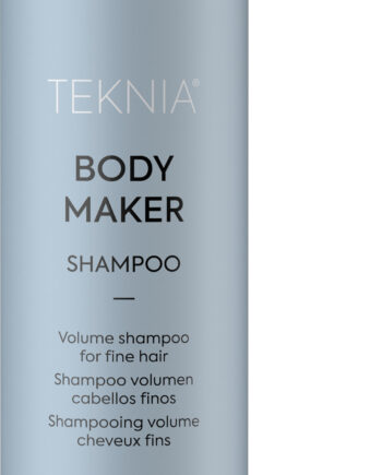 Lakm Teknia Body Maker Shampoo 300 - Lakmé Shampoo  - 8429421446129