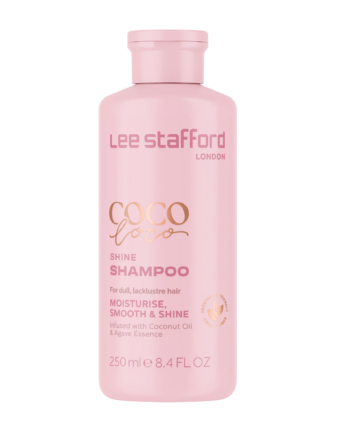 Lee Stafford Coco Shampoo - Lee Stafford Shampoo