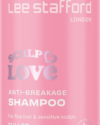 Lee Stafford Scalp Love Anti Breakage Shampoo 250 - Lee Stafford Shampoo  - 5060282704428