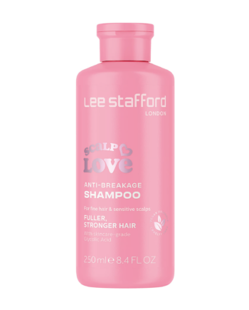 Lee Stafford Scalp Love Shampoo - Lee Stafford Shampoo