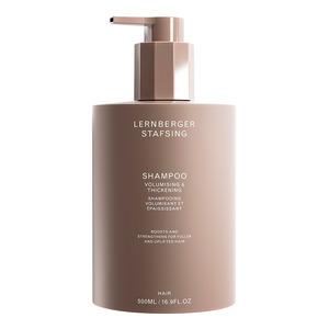 Lernberger Stafsing Volumising & Thickening Shampoo 500 - Shampoo  - 7350085332538