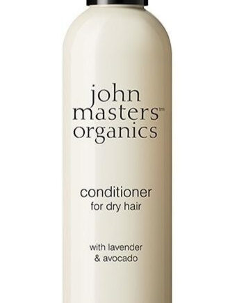 John Masters Intensive Balsam Lavender & Avocado 237 - John Masters Shampoo  - 669558002234