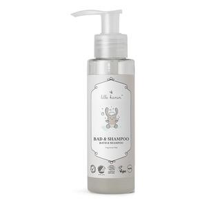 Lille Kanin Bad & Shampoo 100 - Lille Kanin Shampoo  - 5712350772159