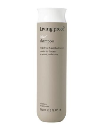 Living Proof Frizz Shampoo 236 - Living Proof Shampoo  - 840216930308