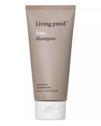 Living Proof No Frizz Shampoo - Living Proof Shampoo  - 840216930322