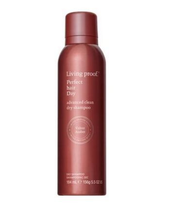 Living Proof Perfect Hair Day Advanced Clean Dry Shampoo Velvet Amber 198 - Living Proof Shampoo  - 840216939202