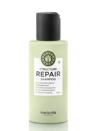 Maria Nila Structure Repair Shampoo 100 - Maria Nila Shampoo  - 7391681036055