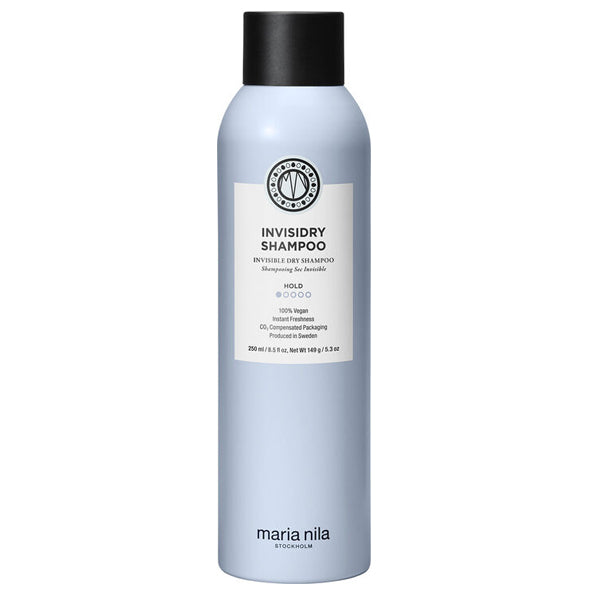 Maria Nila Invisidry Shampoo 250 - Maria Nila Shampoo - 7391681038301