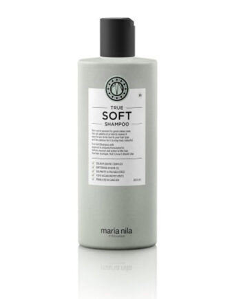 Maria Nila True Soft Shampoo 350 - Maria Nila Shampoo  - 7391681036307