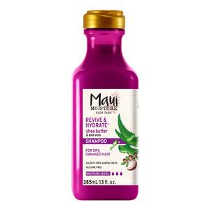 Maui Shea Butter Shampoo 385 - Maui Shampoo  - 022796170118