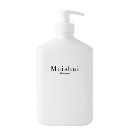 Shampoo Meishai 500 Shampoo - Meishai Shampoo - 5711420155779