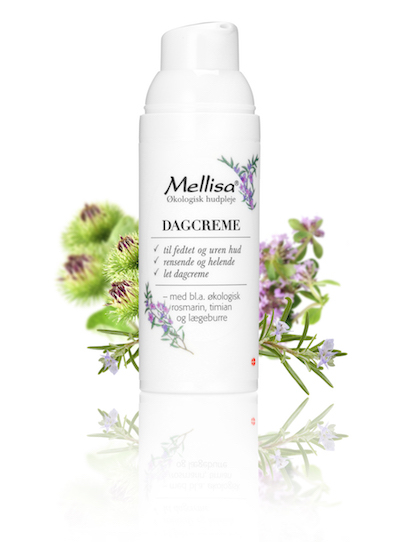 Mellisa Multivitamin Shampoo Ampbull 200 - Mellisa Shampoo - 5709915089449