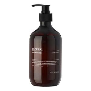 Meraki Silver Shampoo Bright Grace 490 - Meraki Shampoo  - 5707644931169