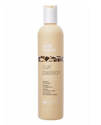 Milk Shake Curl Passion Shampoo 300 - Milk Shake Shampoo  - 8032274047414