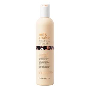 Milkshake Integ Nouris Shampoo 300 - Milk_shake Shampoo  - 8032274195818