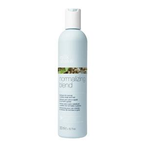 Milkshake Normalizing Blend Shampoo 300 - Milk_shake Shampoo  - 8032274062981