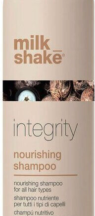 Milkshake Integrity & Strength Nourising Shampoo Milkshake - Milkshake Shampoo  - 8032274195818