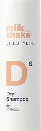 Milkshake Lifestyling Dry Shampoo 200ml Milkshake - Milkshake Shampoo  - 8032274190509