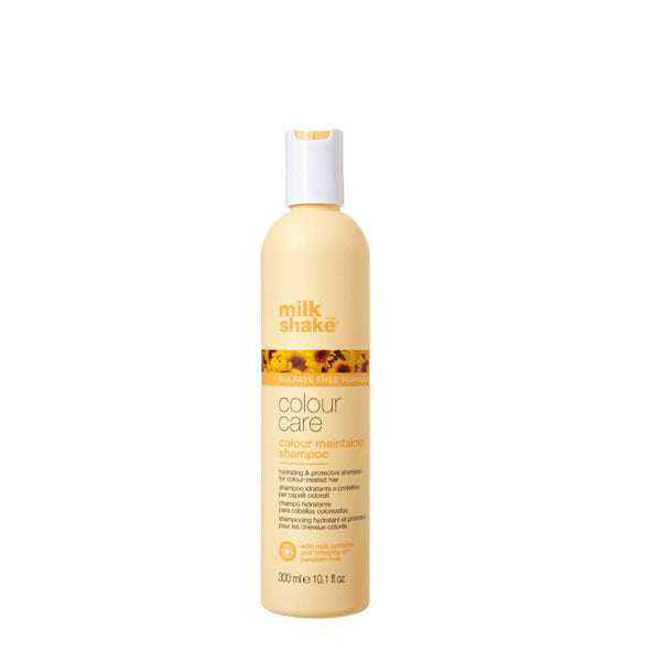 Milkshake Colour Maintainer Shampoo 300 - Milk_shake Shampoo - 8032274147725