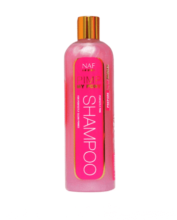 Naf Pimp Pony - Naf Shampoo  - 5032410133301