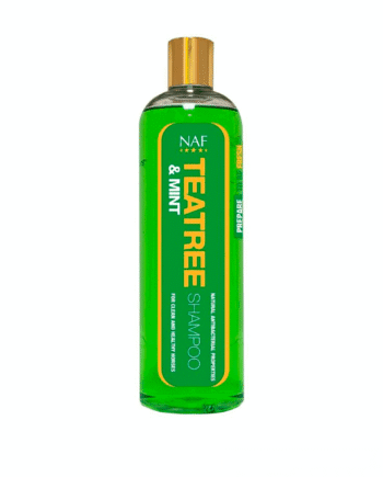 Naf Tea Tree Minty - Naf Shampoo  - 5032410130836
