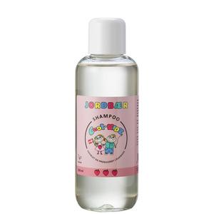 Cool Kidz Jordbær Shampoo 250 - Cool Kidz Shampoo  - 5709286880126