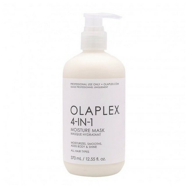 Olaplex Moisture Mask 370 - Olaplex Shampoo  - 850018802017