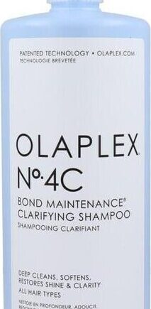 Olaplex Bond Maintenance Clarifying Shampoo 1000 - Olaplex Shampoo  - 0850018802864
