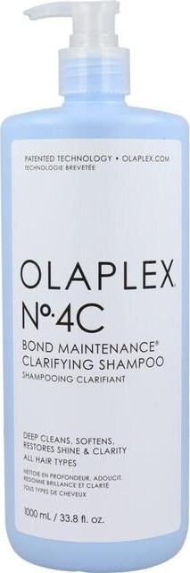 Olaplex Bond Maintenance Clarifying Shampoo 1000 - Olaplex Shampoo - 0850018802864