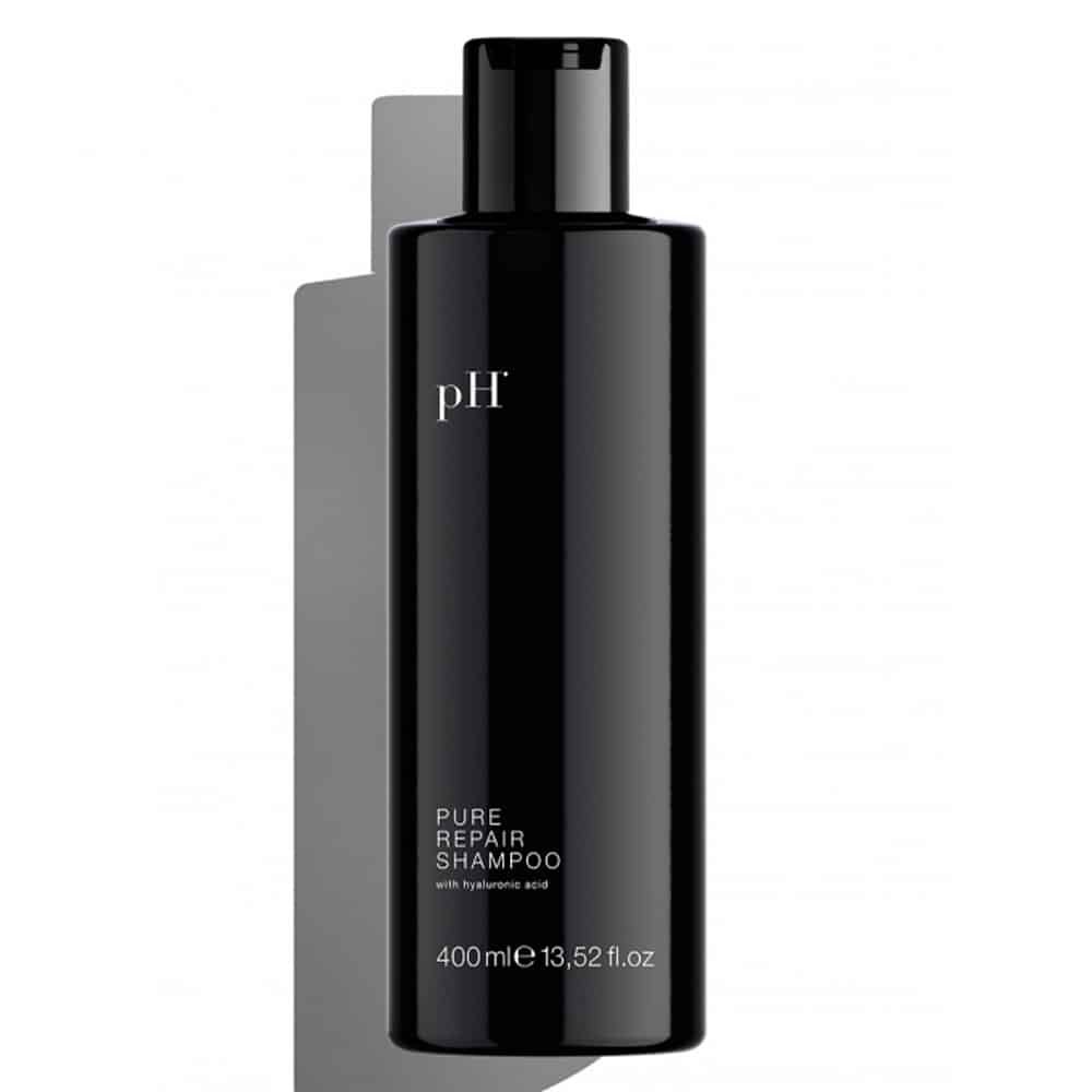 Laboratories Pure Repair Shampoo 100ml - Shampoo - 8051122600113
