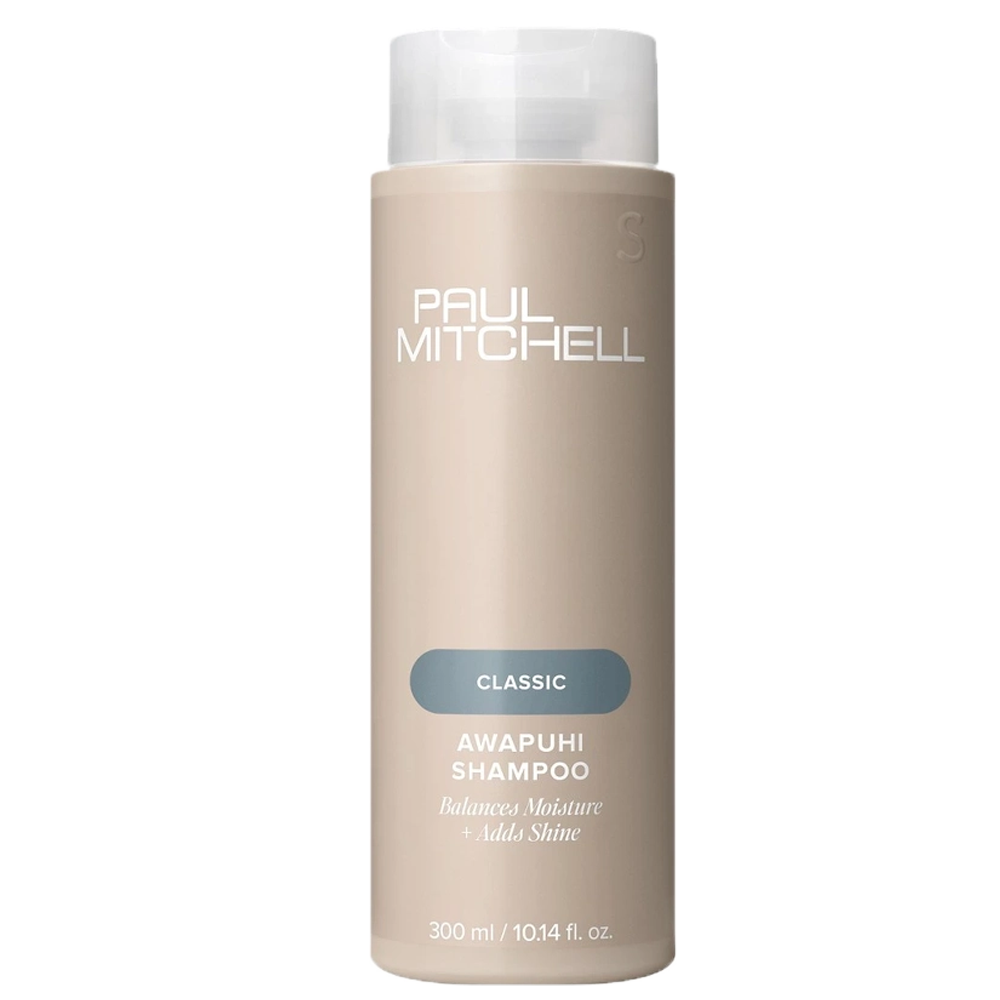 Paul Mitchell Classic Awapuhi Shampoo 300 - Paul Mitchell Shampoo - 0009531113265
