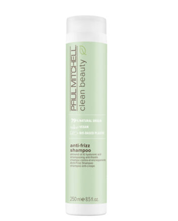 Paul Mitchell Clean Beauty Anti Frizz Shampoo 250 - Paul Mitchell Shampoo  - 009531131986