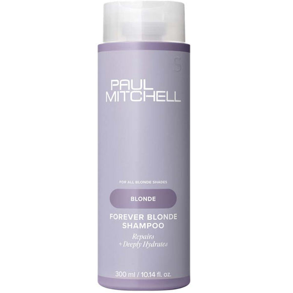 Paul Mitchell Blonde Forever Blonde Shampoo 300 - Paul Mitchell Shampoo - 009531139203