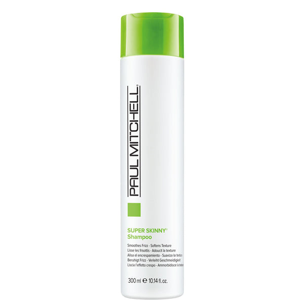 Paul Mitchell Super Skinny Shampoo 300 - Paul Mitchell Shampoo - 0009531112763