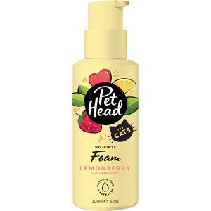 Pet Head Felin Good Foam 200 - Pet Head Shampoo  - 886284907422