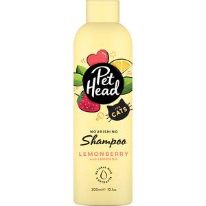 Pet Head Felin Good Shampoo 300 - Pet Head Shampoo  - 886284907132
